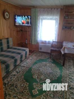 Дом 60м², 2-этажный, участок 9 сот.  