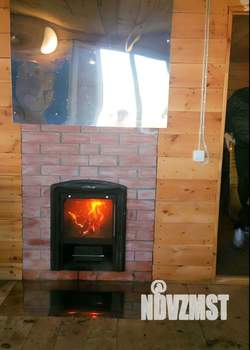 Дом 36м&sup2;, 2-этажный, участок 5 сот.  