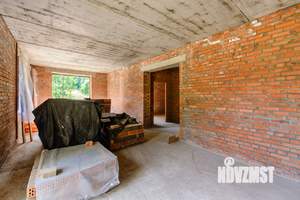 Коттедж 208м², 2-этажный, участок 9 сот.  