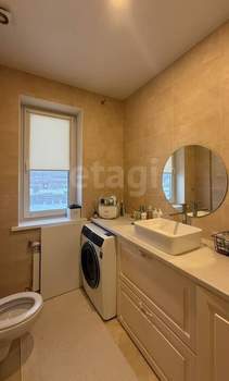 Дом 152м&sup2;, 2-этажный, участок 10 сот.  