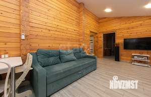 Дом 84м², 1-этажный, участок 15 сот.  