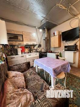 Дом 69м², 2-этажный, участок 7 сот.  