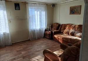 Дом 60м², 2-этажный, участок 7 сот.  