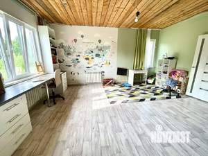 Дом 150м², 2-этажный, участок 3 сот.  