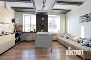 Коттедж 140м&sup2;, 2-этажный, участок 15 сот.  