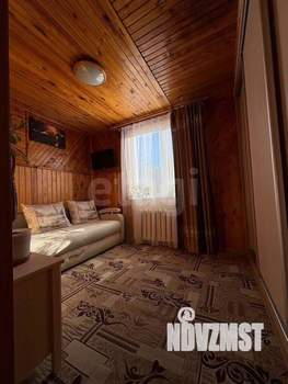 Дом 96м&sup2;, 2-этажный, участок 3 сот.  