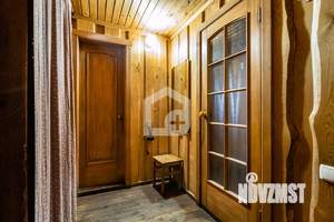 Дом 60м², 2-этажный, участок 5 сот.  
