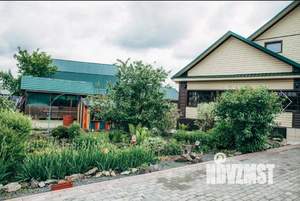 Дом 127м&sup2;, 2-этажный, участок 15 сот.  