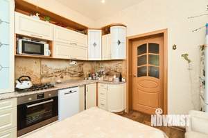 Дом 73м&sup2;, 1-этажный, участок 3 сот.  