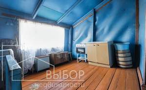 Дом 35м², 2-этажный, участок 6 сот.  