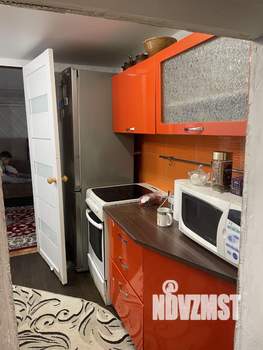 Дом 31м&sup2;, 1-этажный, участок 3 сот.  