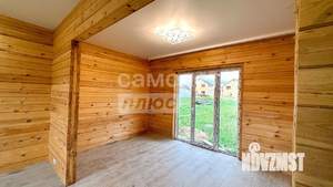 Дом 115м&sup2;, 2-этажный, участок 10 сот.  