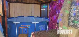 Дом 150м&sup2;, 2-этажный, участок 5 сот.  