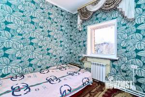 Дом 62м², 1-этажный, участок 5 сот.  