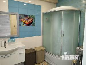 Дом 180м&sup2;, 1-этажный, участок 19 сот.  