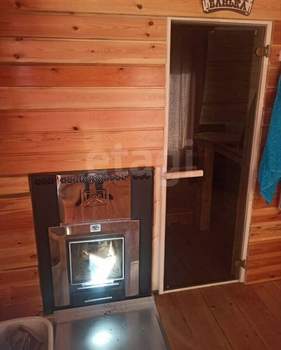 Дом 70м&sup2;, 2-этажный, участок 5 сот.  