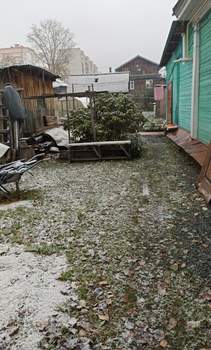 Дом 62м², 1-этажный, участок 5 сот.  