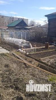 Дом 60м², 1-этажный, участок 5 сот.  
