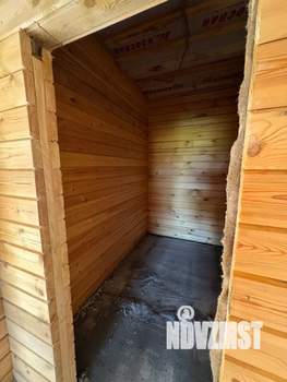 Дом 96м², 1-этажный, участок 4 сот.  