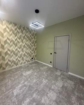 Дом 107м&sup2;, 1-этажный, участок 8 сот.  