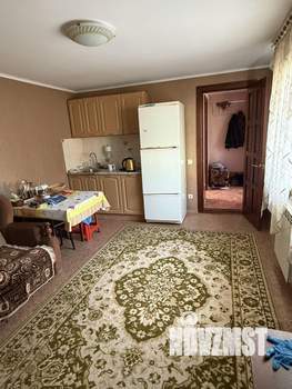 Дом 31м², 1-этажный, участок 10 сот.  