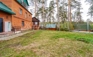 Дом 370м&sup2;, 2-этажный, участок 9 сот.  