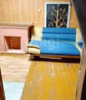 Дом 80м&sup2;, 1-этажный, участок 20 сот.  