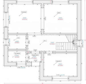 Дом 145м&sup2;, 2-этажный, участок 10 сот.  