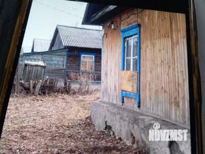 Дом 4м², 1-этажный, участок 12 сот.  
