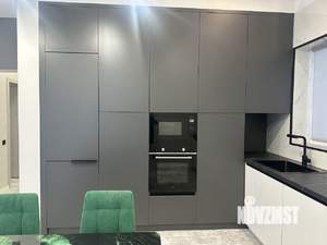 Дом 107м&sup2;, 1-этажный, участок 8 сот.  