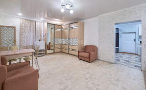 Дом 47м², 1-этажный, участок 10 сот.  
