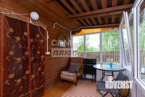 Коттедж 150м², 2-этажный, участок 10 сот.  