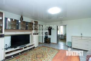 Дом 80м&sup2;, 1-этажный, участок 10 сот.  