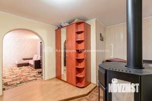 Дом 84м², 1-этажный, участок 3 сот.  