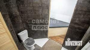 Дом 30м&sup2;, 1-этажный, участок 7 сот.  