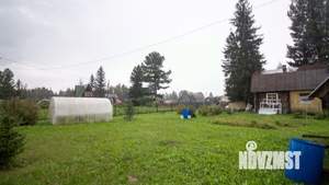 Дача 50м², 1-этажный, участок 7 сот.  