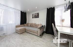 Дом 124м&sup2;, 2-этажный, участок 11 сот.  