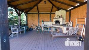 Дом 365м&sup2;, 2-этажный, участок 6 сот.  