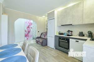 Дом 64м², 1-этажный, участок 3 сот.  