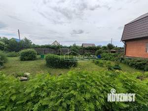 Дом 142м², 2-этажный, участок 15 сот.  