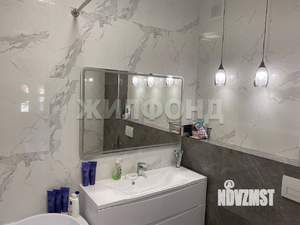 Дом 140м&sup2;, 3-этажный, участок 3 сот.  