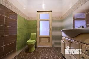 Дом 240м², 2-этажный, участок 8 сот.  