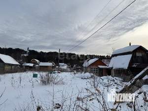 Дача 20м&sup2;, 1-этажный, участок 5 сот.  