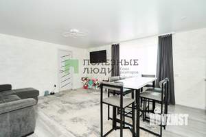 Дом 137м&sup2;, 2-этажный, участок 11 сот.  