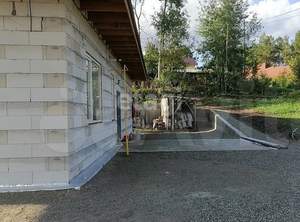 Дом 128м&sup2;, 1-этажный, участок 12 сот.  