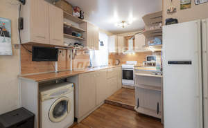 Дом 117м&sup2;, 2-этажный, участок 6 сот.  