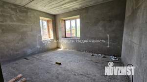 Дом 341м², 3-этажный, участок 10 сот.  