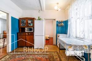 Дом 45м², 2-этажный, участок 5 сот.  