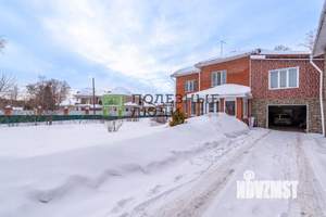 Дом 384м&sup2;, 2-этажный, участок 13 сот.  