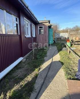 Дом 70м², 2-этажный, участок 11 сот.  